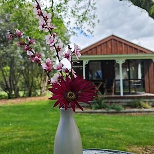 Seabreeze Holiday Park